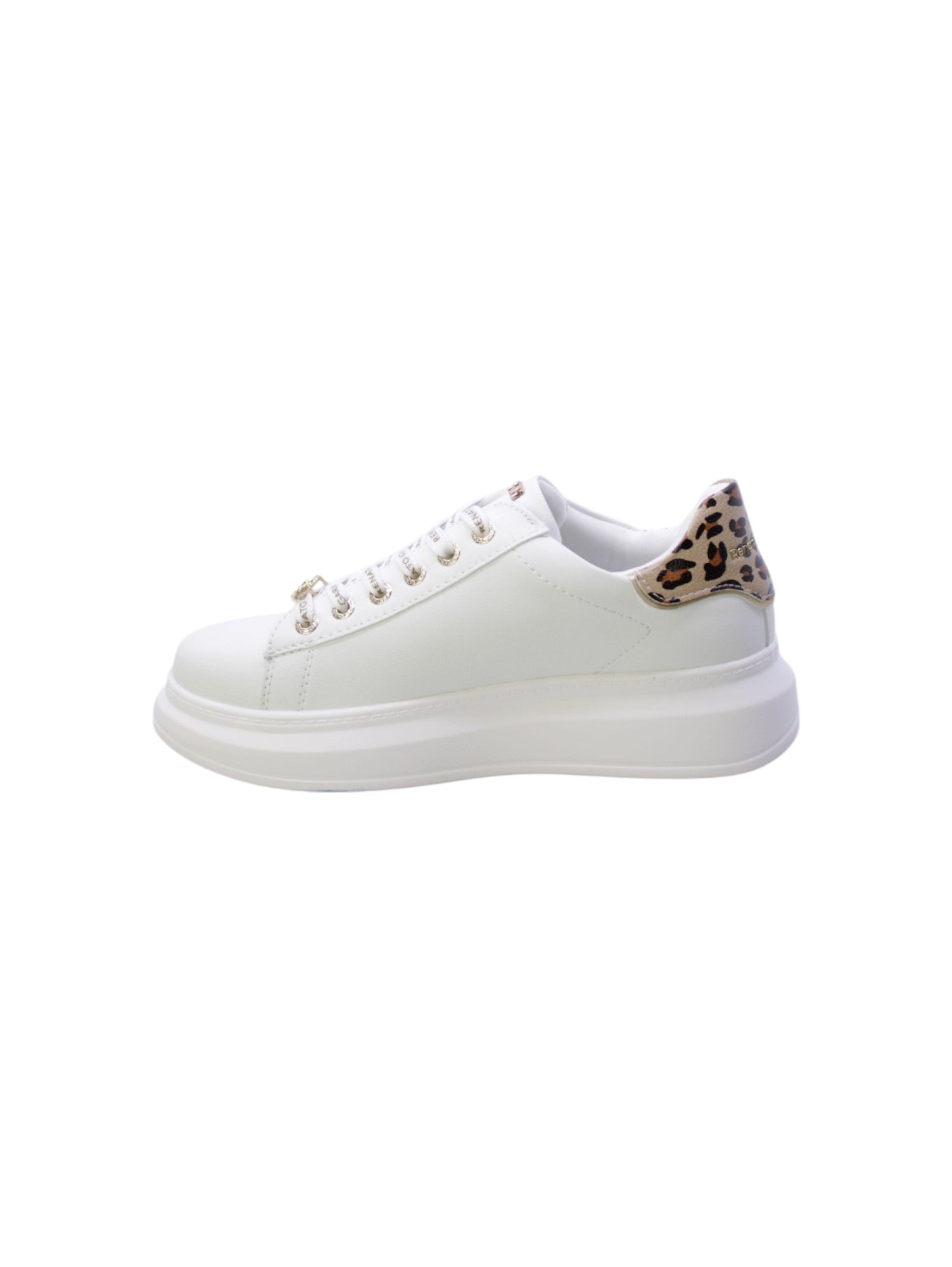 Renato garini Sneakers Donna Bianco 2148-51ex73