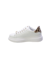 Renato garini Sneakers Donna Bianco 2148-51ex73