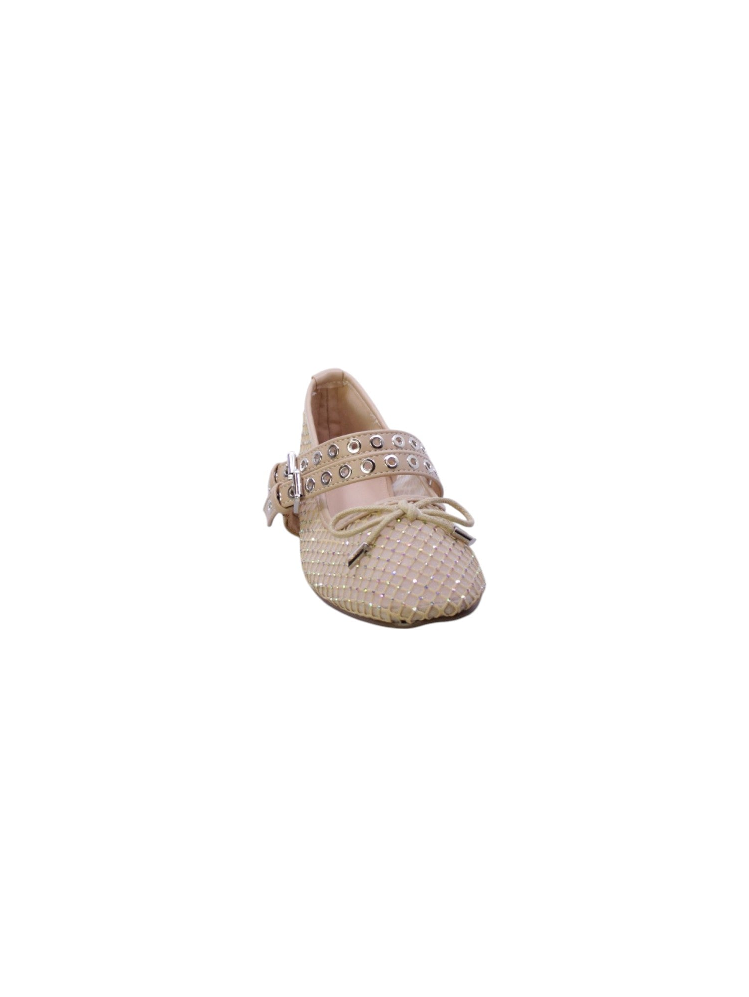 Exe Decollete Ballerina Donna Nudo H-l53