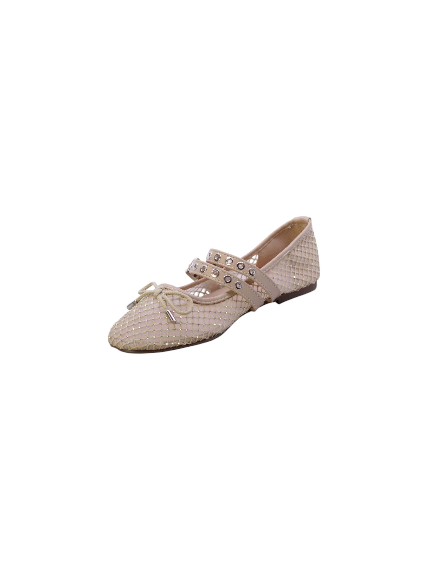 Exe Decollete Ballerina Donna Nudo H-l53