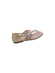 Exe Decollete Ballerina Donna Nudo H-l53