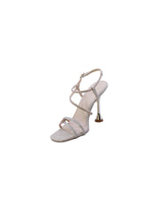 Exe Sandalo Strass Donna Multicolor Jade-710