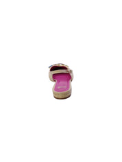 Exe Decollete Basso Tallone Aperto Donna Beige Kendal-450