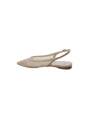 Exe Decollete Basso Tallone Aperto Donna Beige Miami-222