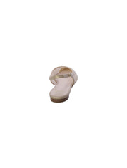 Exe Decollete Basso Tallone Aperto Donna Beige Miami-222