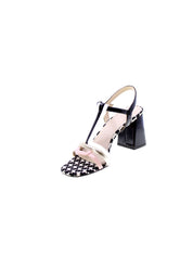 Exe Sandalo Fasce Donna Multicolor Coco-920