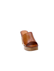 Exe Sandalo Mules Donna Cuoio Cecilia-836