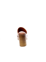 Exe Sandalo Mules Donna Cuoio Cecilia-836