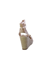 Exe Sandalo Espadrillas Donna Rosato Om627-l6ch