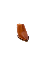 Tsakiris mallas Sandalo Sabot Donna Cuoio Indiana-795