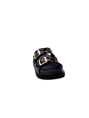 Exe Sandalo Mules Maculato Donna Maculato Hs53023-2