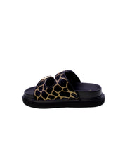 Exe Sandalo Mules Maculato Donna Maculato Hs53023-2