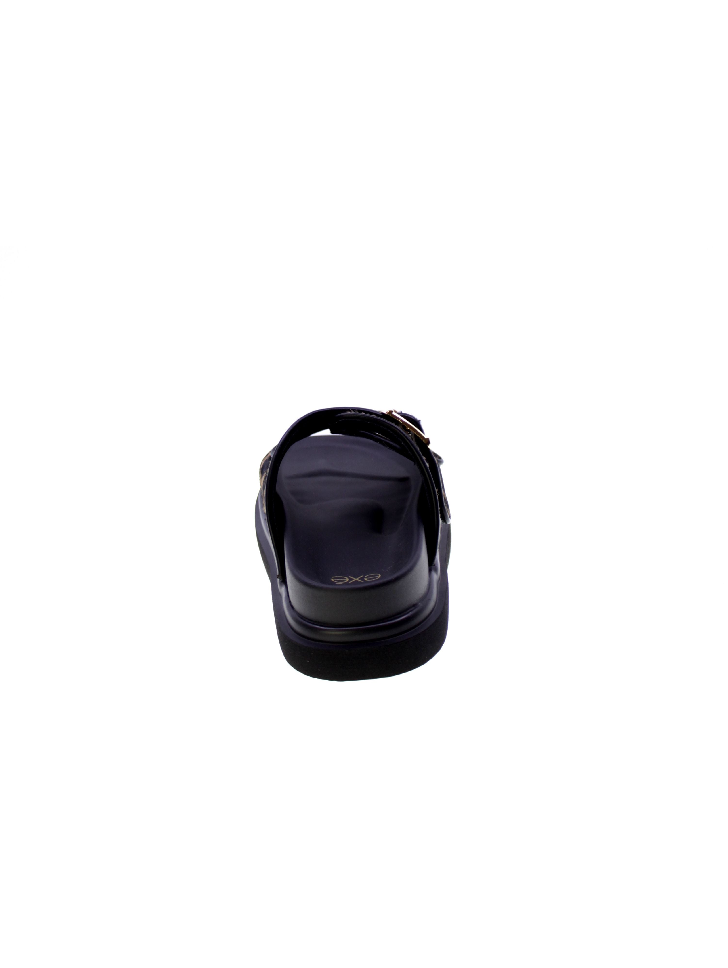 Exe Sandalo Mules Maculato Donna Maculato Hs53023-2