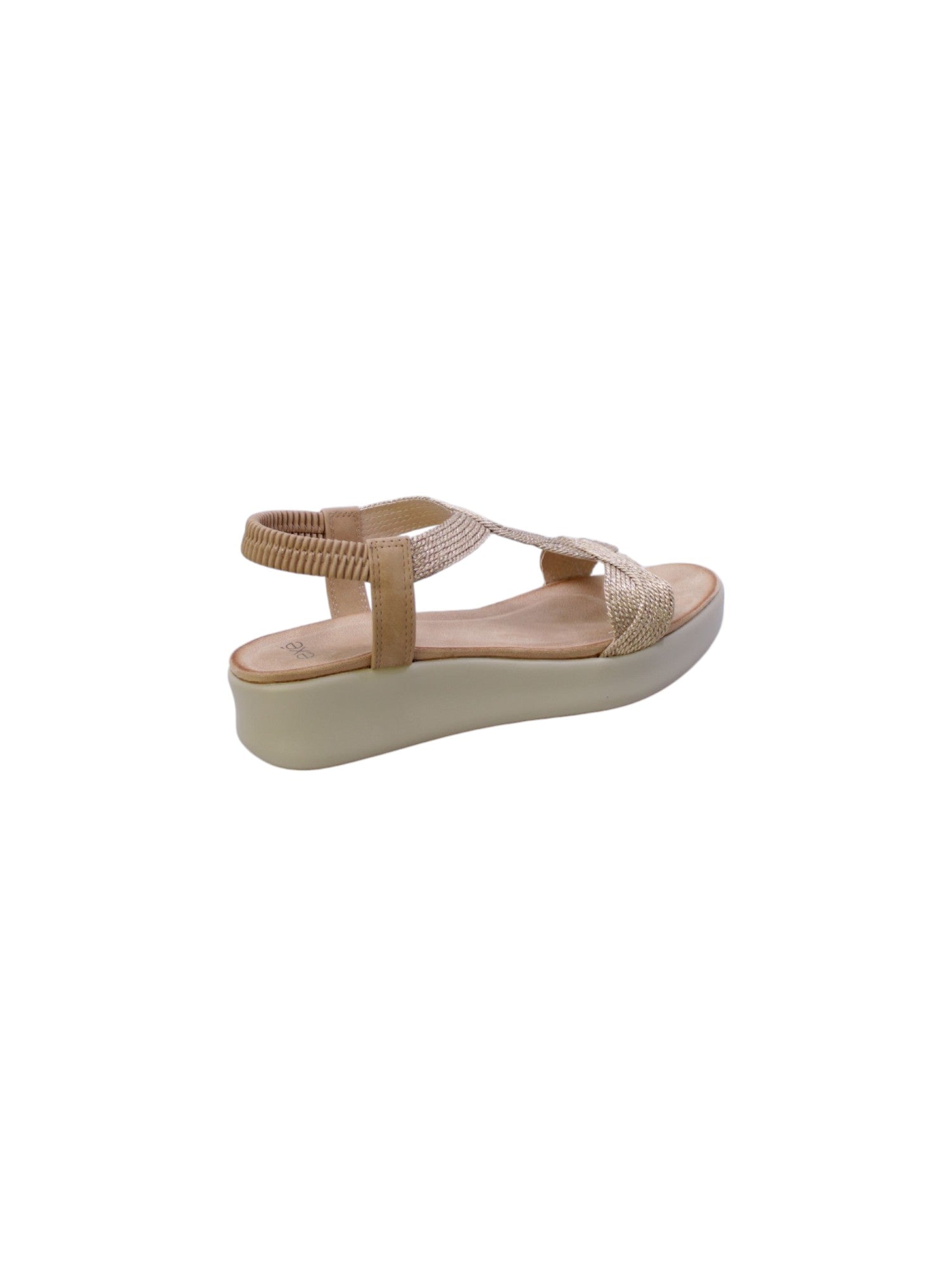Exe Sandalo Donna Oro Bzx23170-qd25