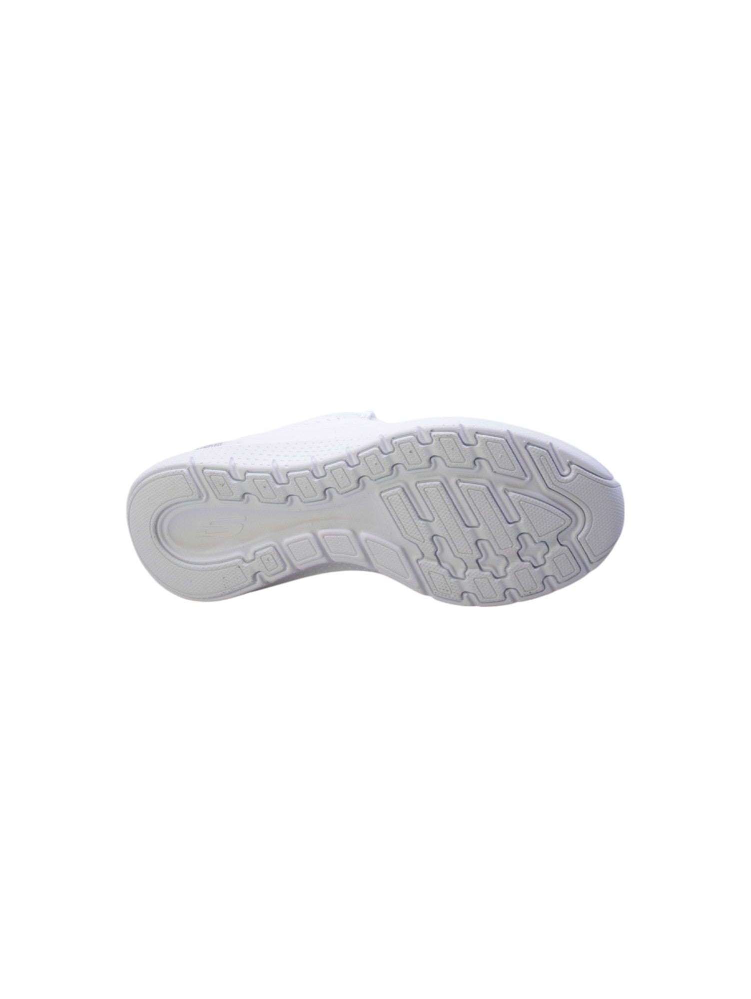 Skechers Sneakers Donna Bianco 150051wht Arch Fit Big League