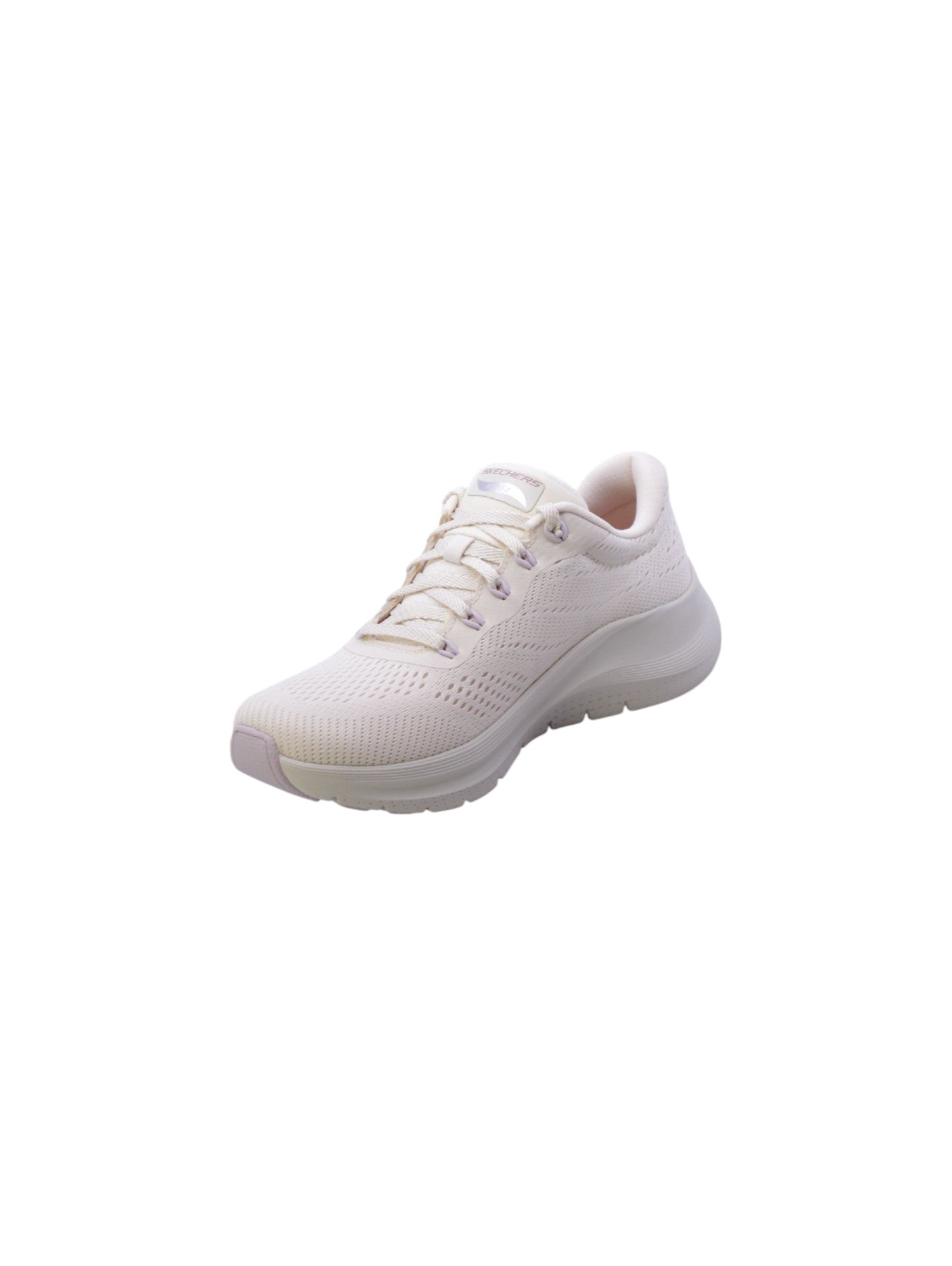 Skechers Sneakers Donna Naturale Arch Fit Big League 150051ntmt
