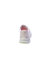 Skechers Sneakers Donna Bianco/Rosa 125643wpk Go Walk Now Kloe