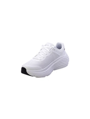 Skechers Sneakers Donna Bianco 129470wbk Max Cushioning Endeavour