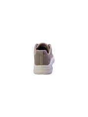 Skechers Sneakers Donna Marrone Bobs Flex Visionary Essence 117346tan