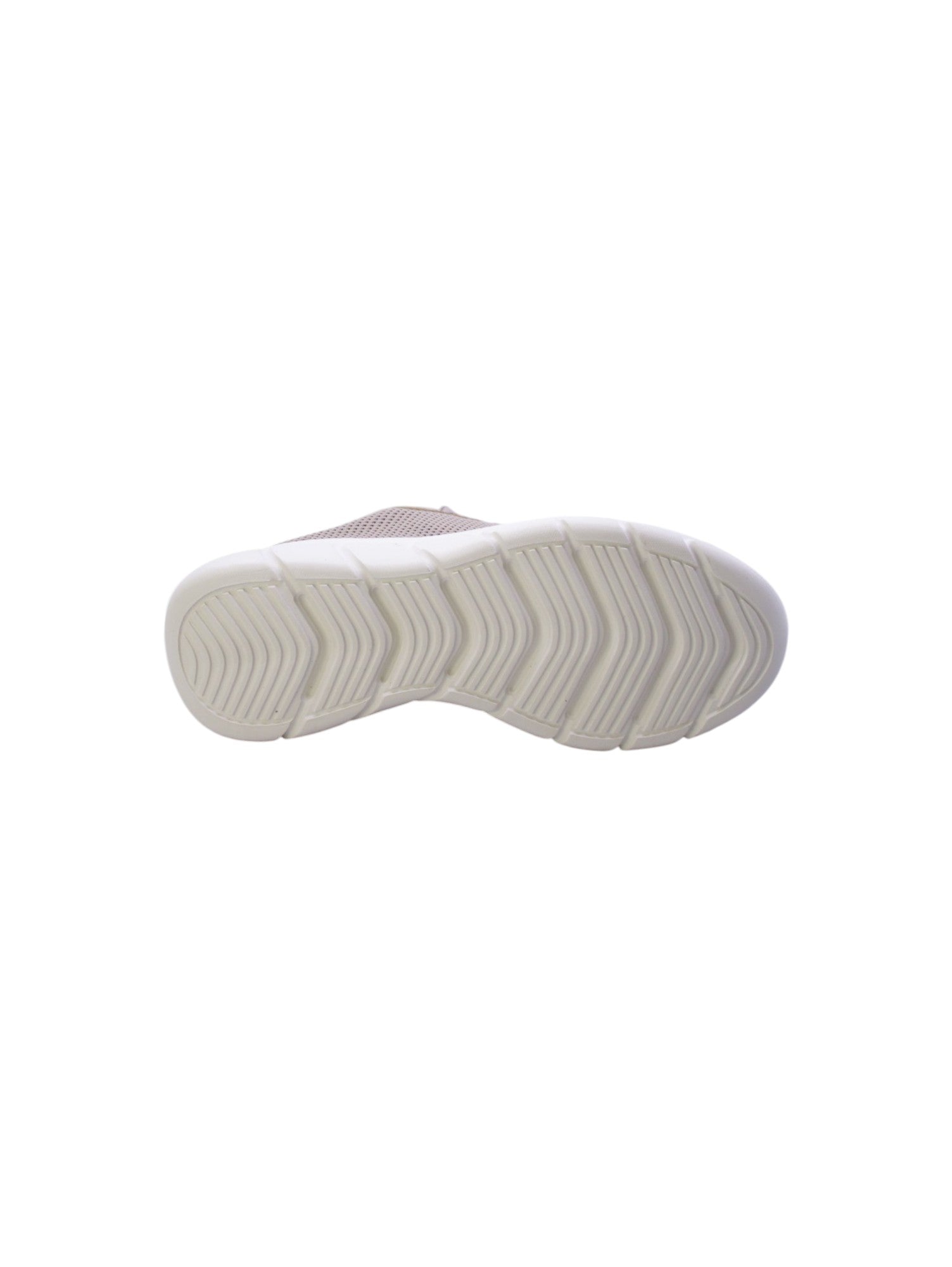 Skechers Sneakers Donna Marrone Bobs Flex Visionary Essence 117346tan