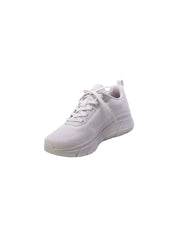 Skechers Sneakers Donna Avorio/Off White 117385ofwt Bobs B Flying Hi