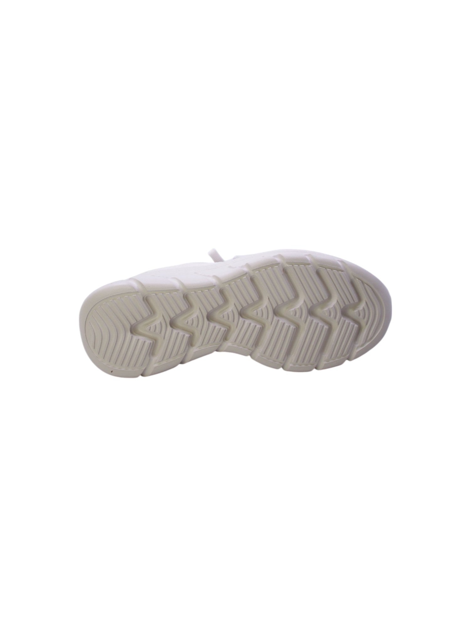 Skechers Sneakers Donna Avorio/Off White 117385ofwt Bobs B Flying Hi