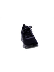 Skechers Sneakers Donna Nero 117385bbk Bobs B Flex Flying Hi