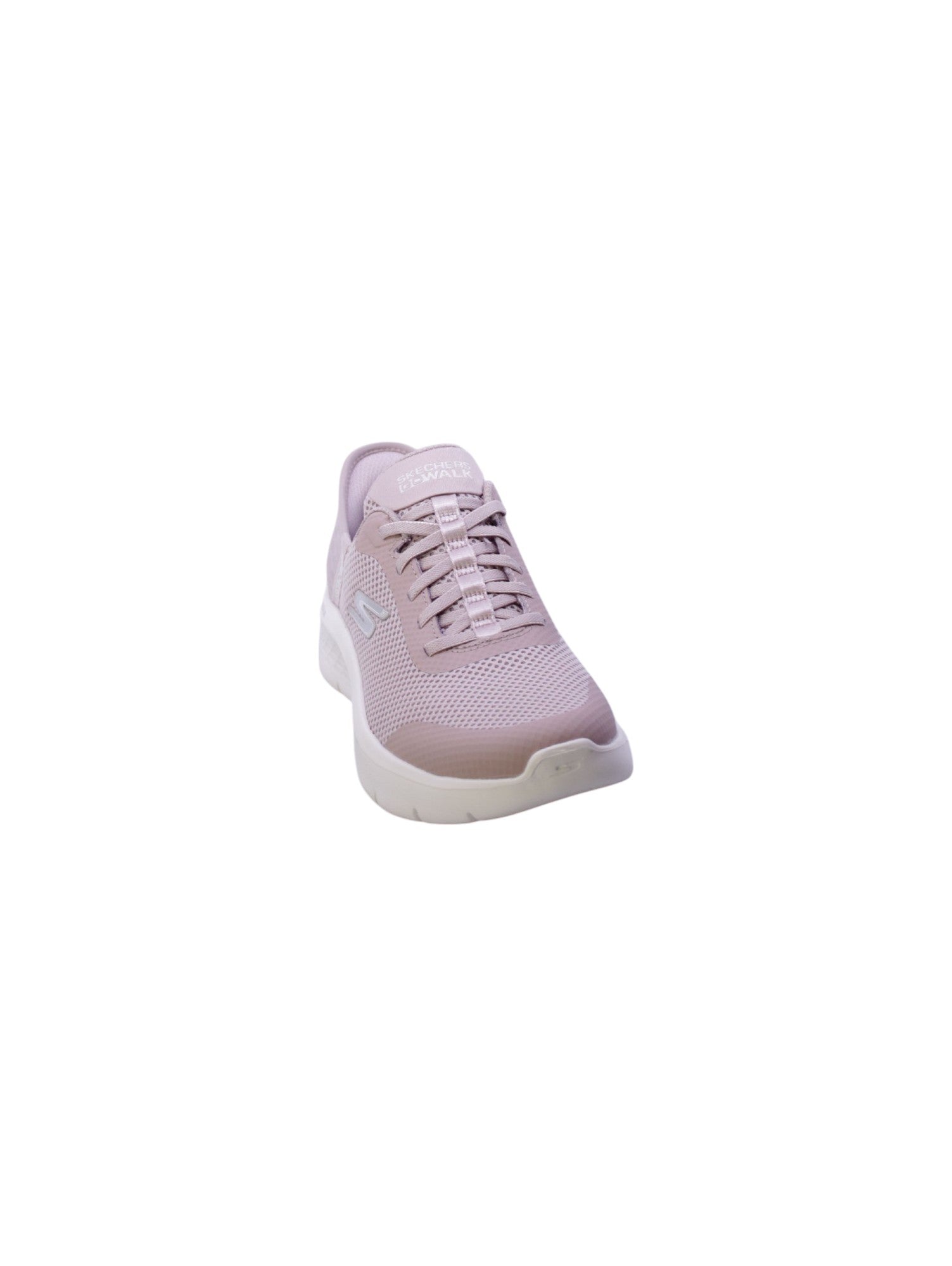 Skechers Sneakers Donna Malva 124836mve Go Walk Flex