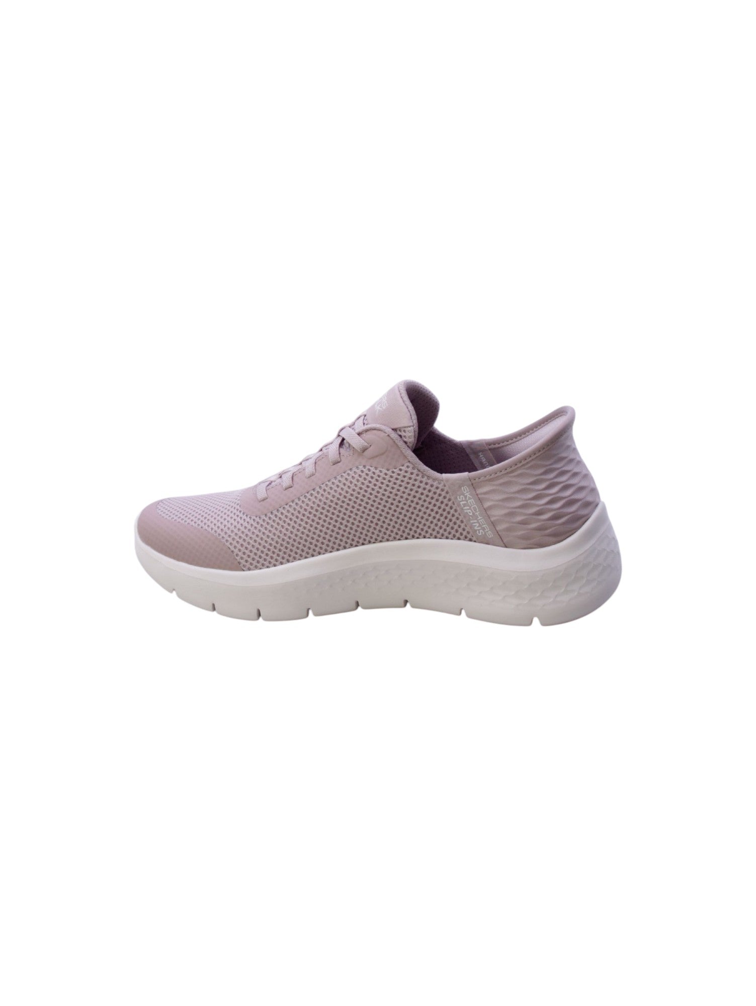 Skechers Sneakers Donna Malva 124836mve Go Walk Flex
