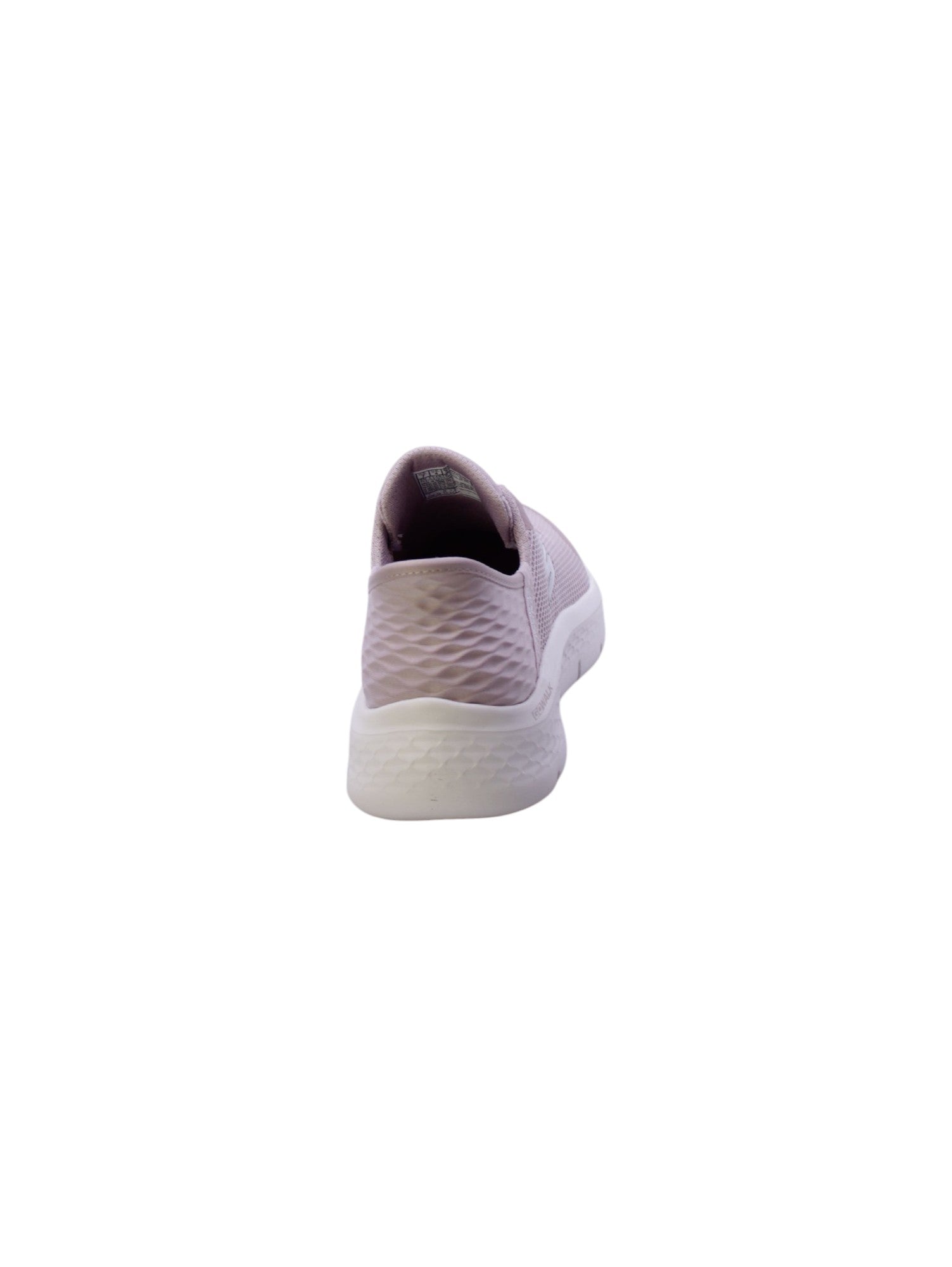 Skechers Sneakers Donna Malva 124836mve Go Walk Flex