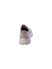 Skechers Sneakers Donna Malva 124836mve Go Walk Flex