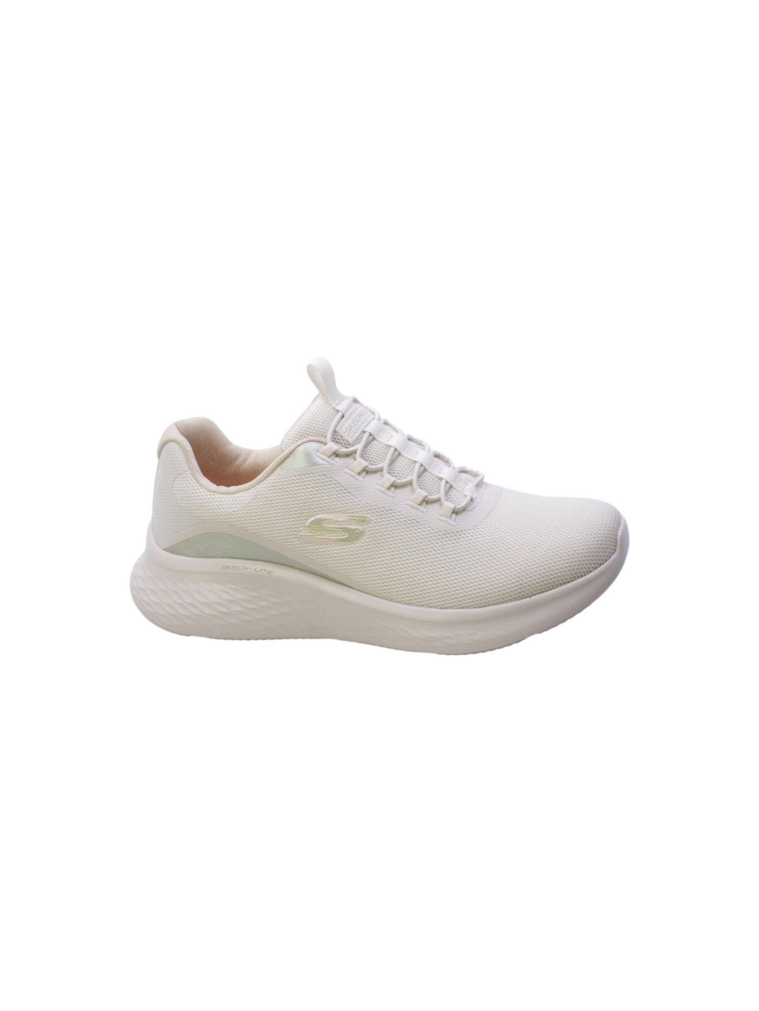 Skechers Sneakers Donna Avorio 150041ofwt Lite Pro Glimmer Me