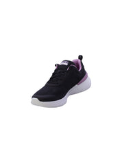 Skechers Sneakers Donna Nero 150370bkmv Dynamight 2.0 New Heights