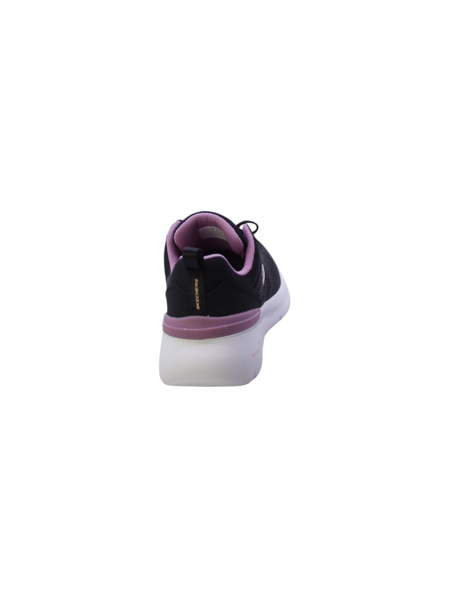 Skechers Sneakers Donna Nero 150370bkmv Dynamight 2.0 New Heights