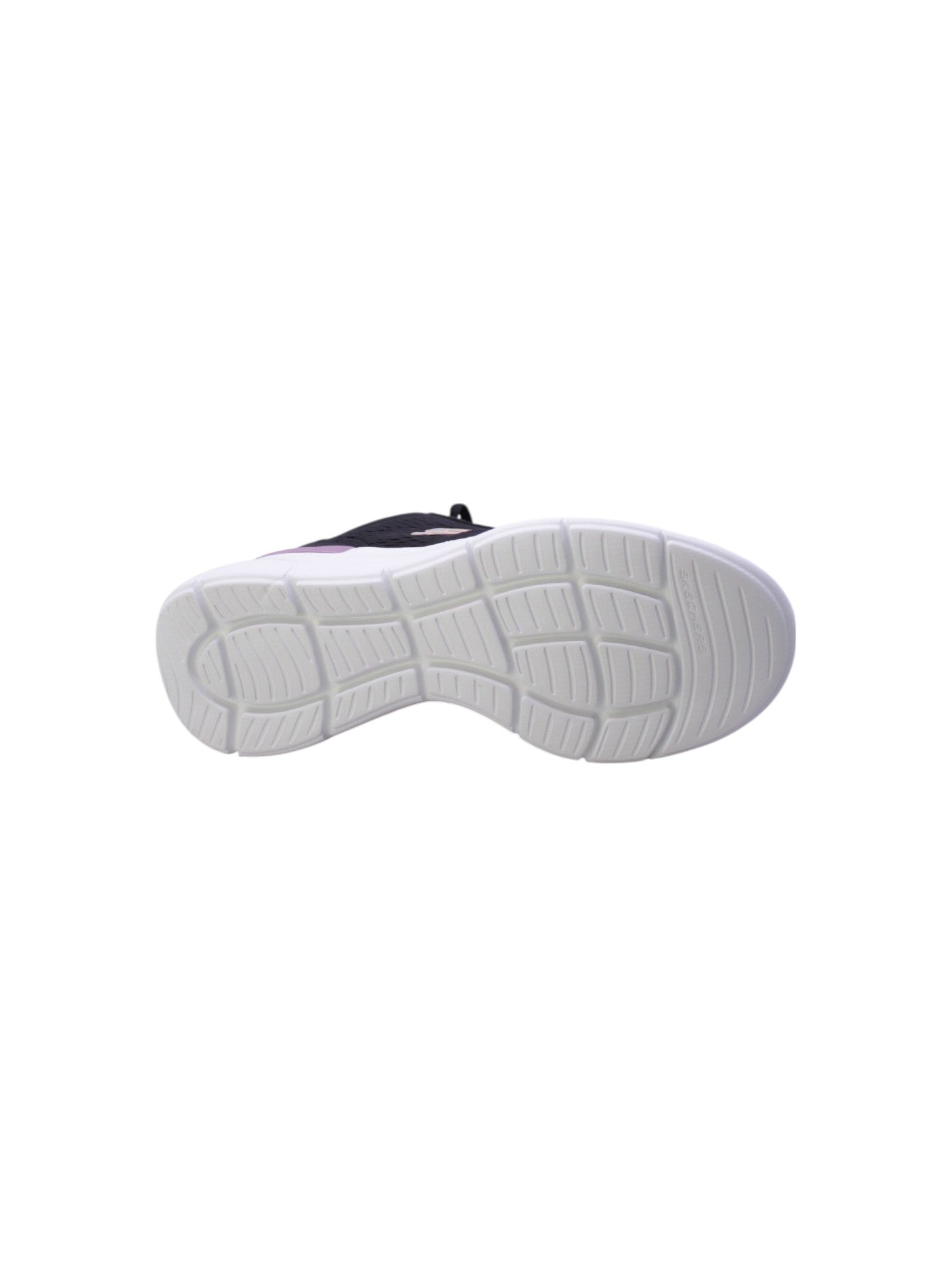 Skechers Sneakers Donna Nero 150370bkmv Dynamight 2.0 New Heights