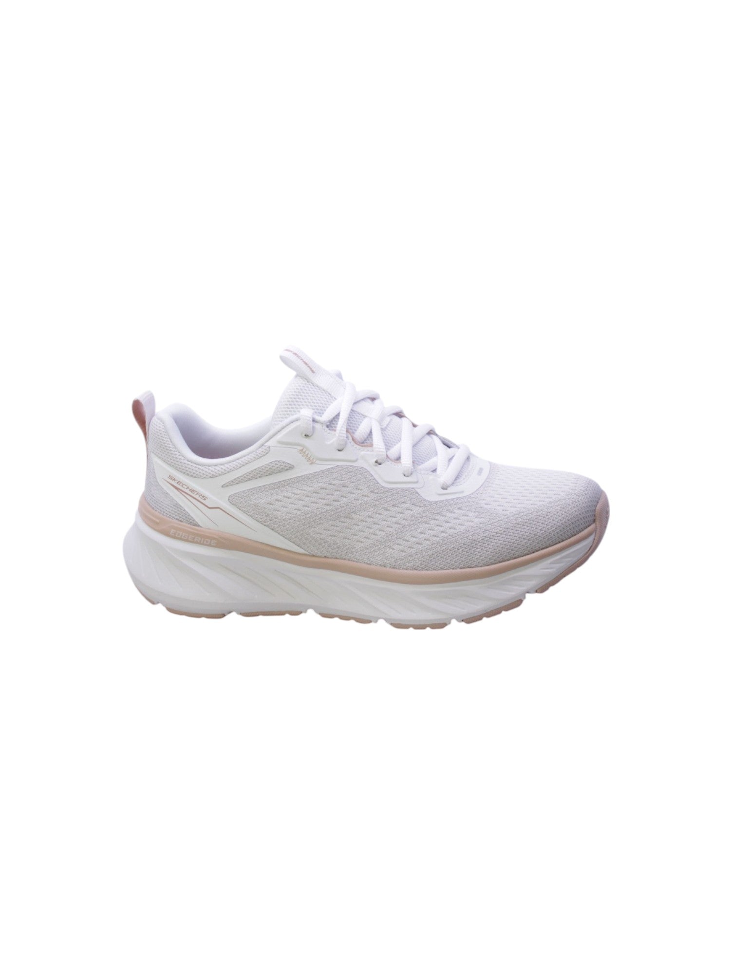 Skechers Sneakers Donna Bianco 150471wnt Edgeride Power Flow