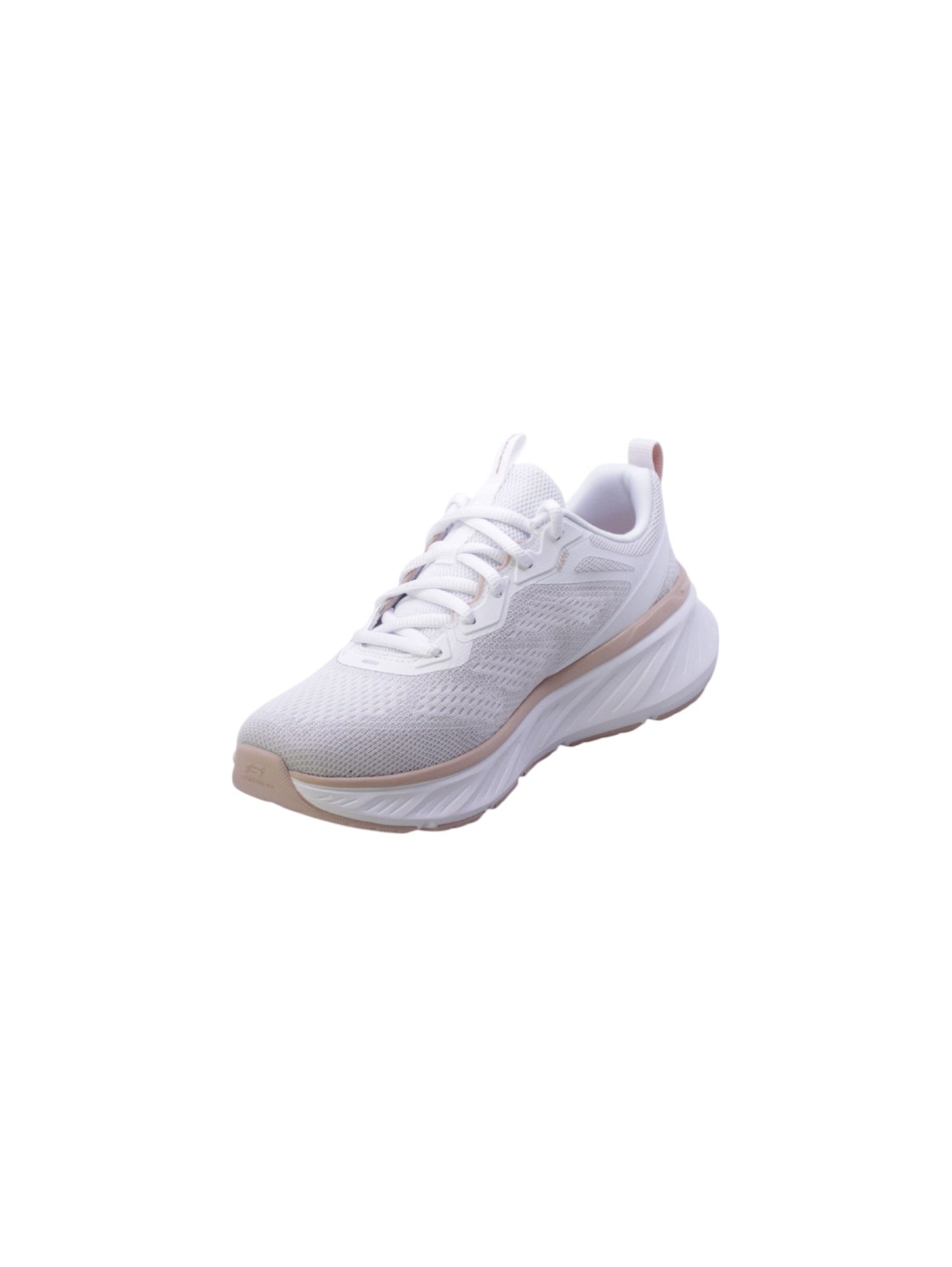 Skechers Sneakers Donna Bianco 150471wnt Edgeride Power Flow