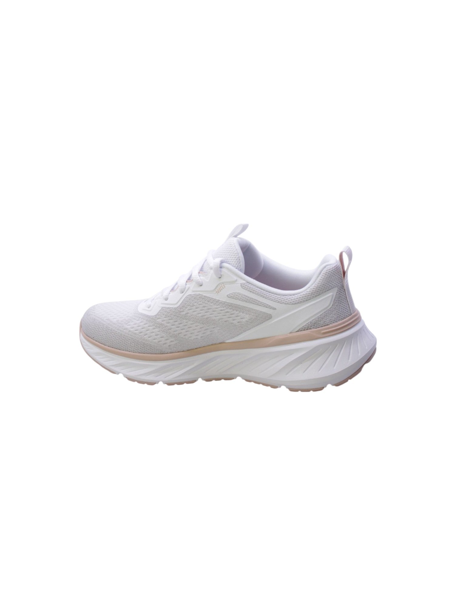 Skechers Sneakers Donna Bianco 150471wnt Edgeride Power Flow