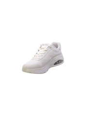 Skechers Sneakers Donna Beige 177794ofwt Uno Flex Spring On Air