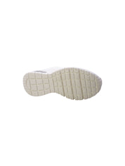 Skechers Sneakers Donna Beige 177794ofwt Uno Flex Spring On Air