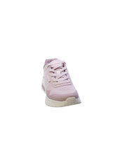 Skechers Sneakers Donna Malva 177794mve Uno Flex Spring On Air