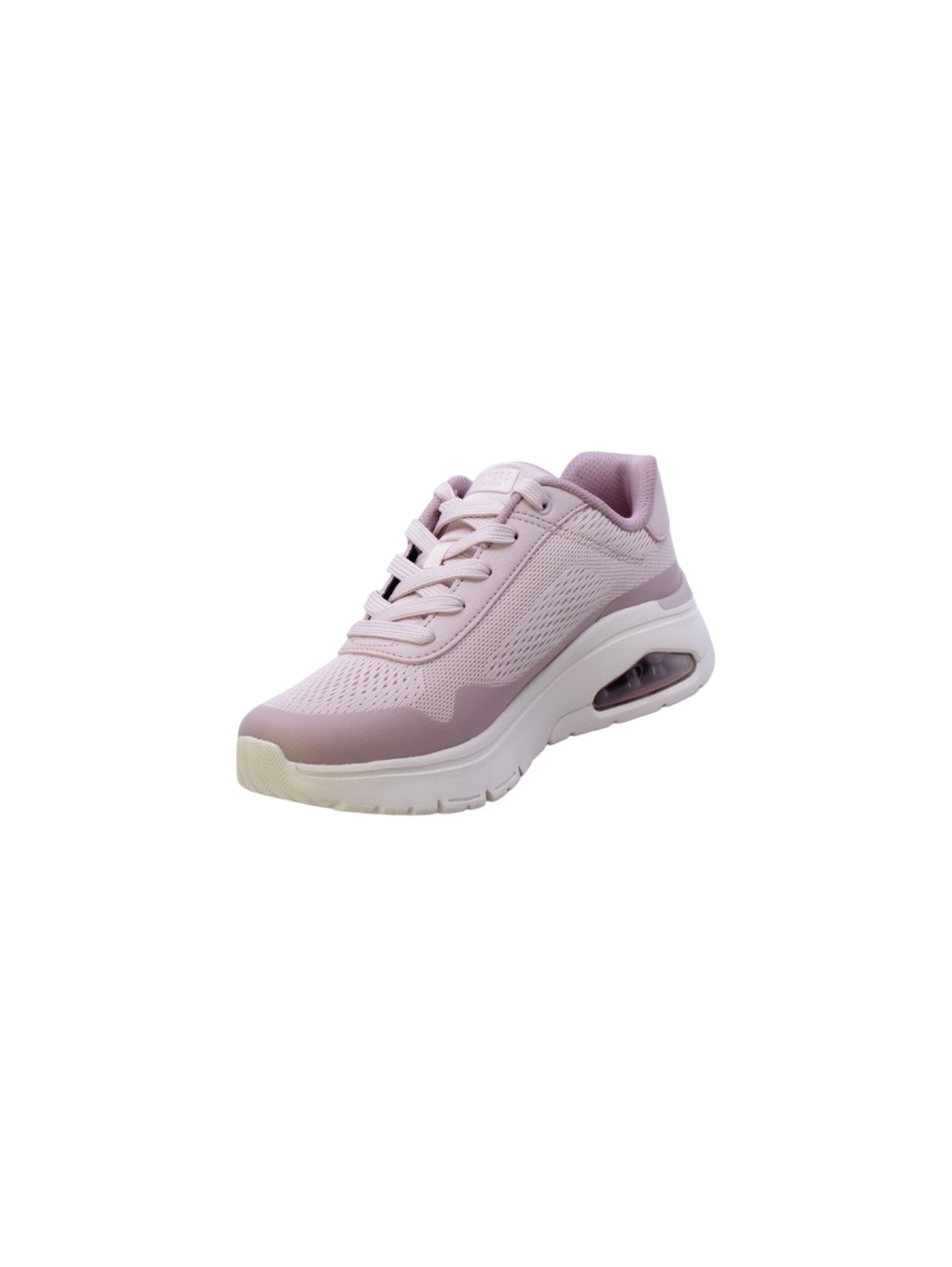 Skechers Sneakers Donna Malva 177794mve Uno Flex Spring On Air