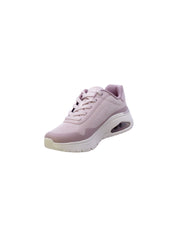 Skechers Sneakers Donna Malva 177794mve Uno Flex Spring On Air