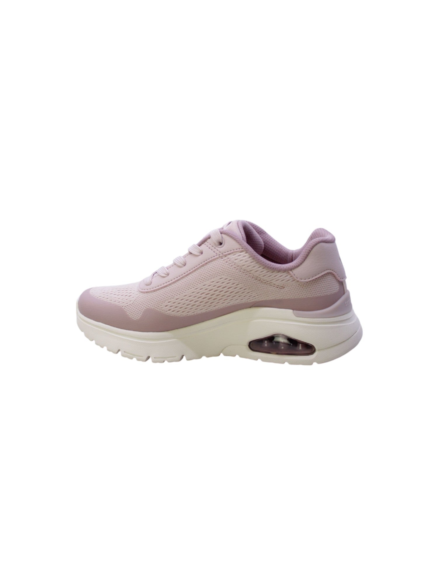 Skechers Sneakers Donna Malva 177794mve Uno Flex Spring On Air