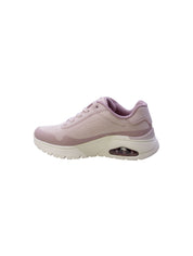 Skechers Sneakers Donna Malva 177794mve Uno Flex Spring On Air