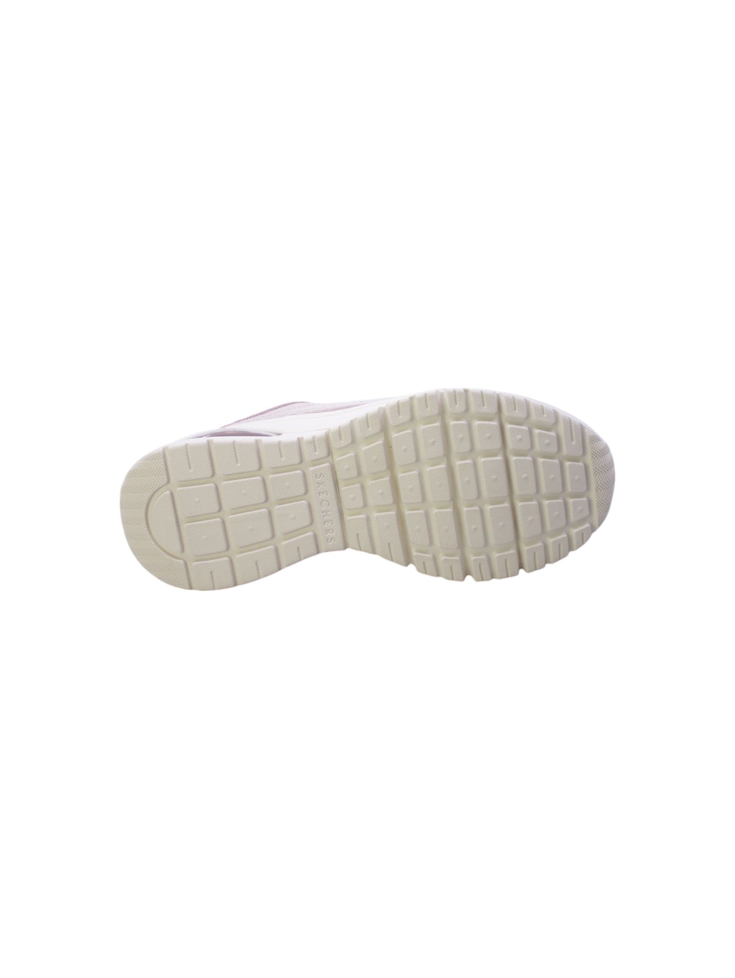 Skechers Sneakers Donna Malva 177794mve Uno Flex Spring On Air