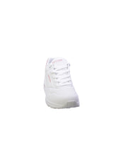 Skechers Sneakers Donna Bianco 177092wcrl/25 Uno Pop Back