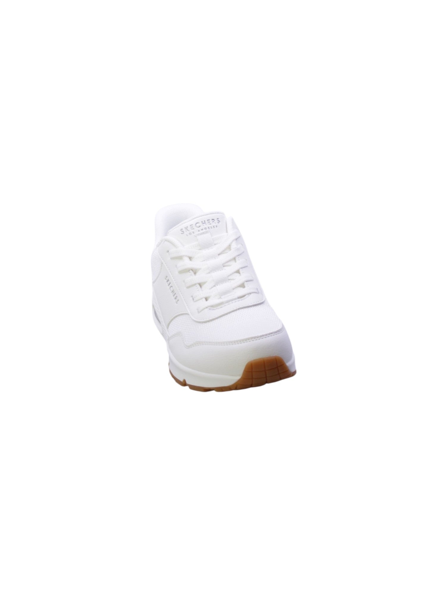 Skechers Sneakers Donna Bianco 177117wht Uno Banksia