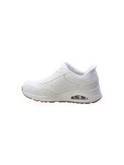 Skechers Sneakers Donna Bianco 177117wht Uno Banksia