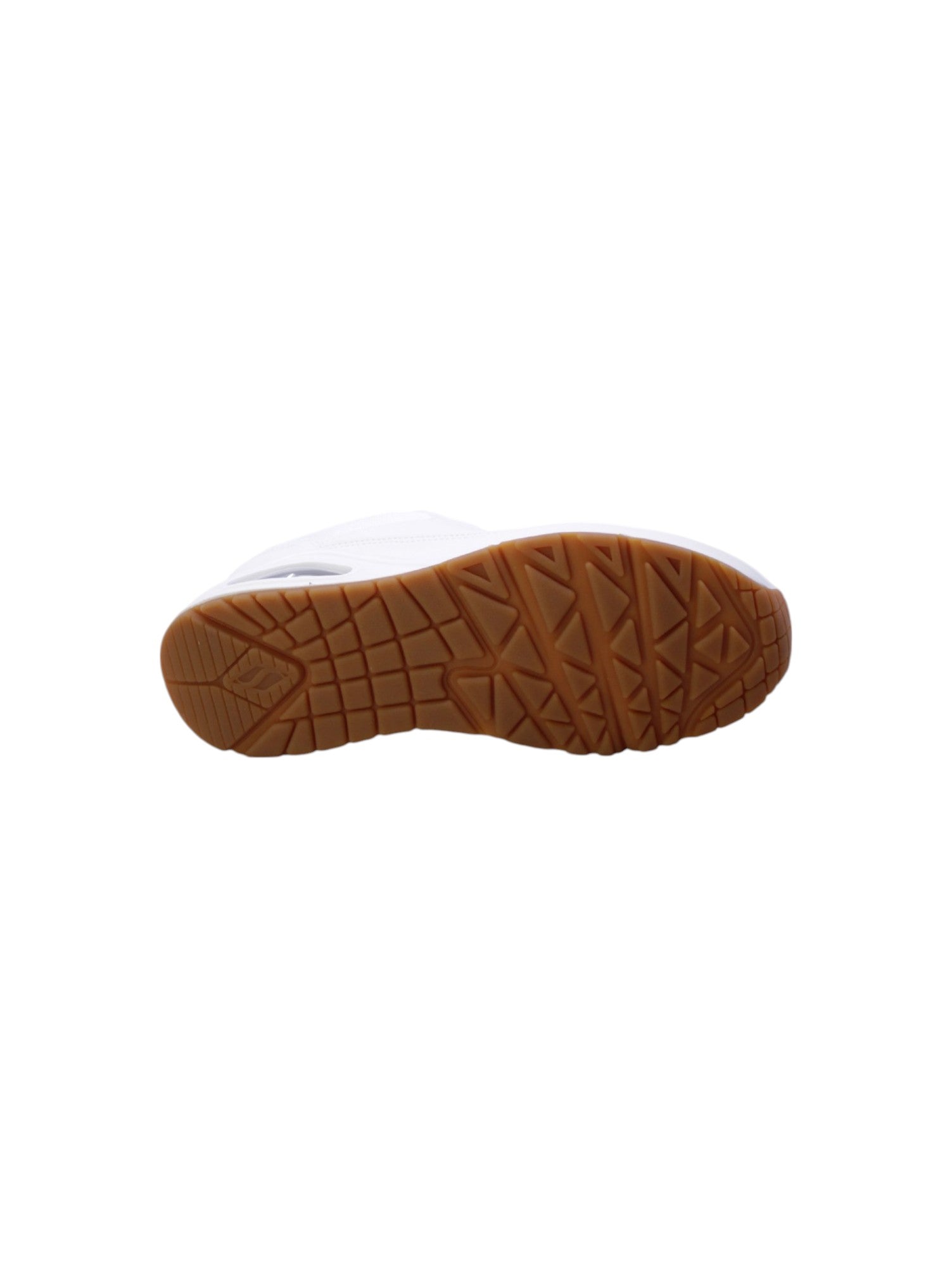 Skechers Sneakers Donna Bianco 177117wht Uno Banksia